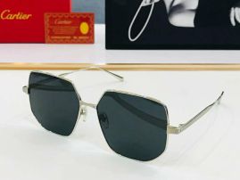 Picture of Cartier Sunglasses _SKUfw56894774fw